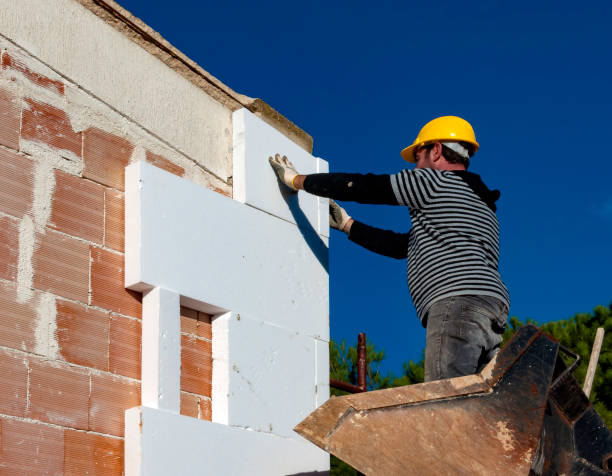 Best Insulation Replacement Services  in Scottsville, NY