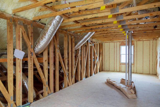 Insulation Replacement Services in Scottsville, NY