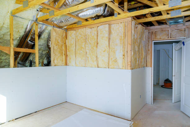 Best Insulation Replacement Services  in Scottsville, NY