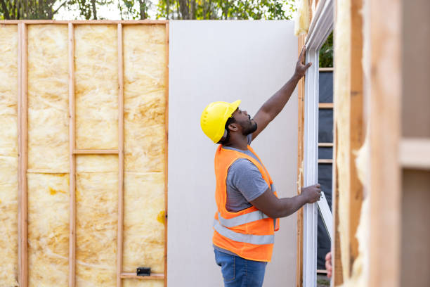 Professional Insulation Contractor in Scottsville, NY