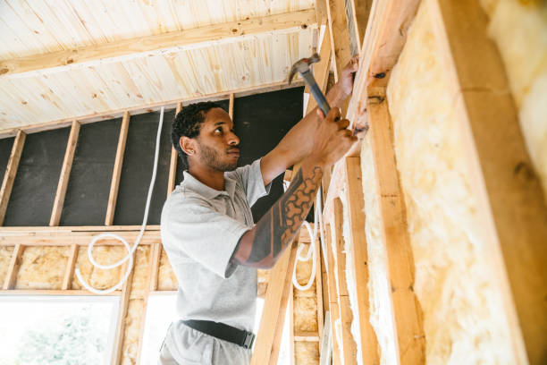 Best Commercial Insulation Contractor  in Scottsville, NY