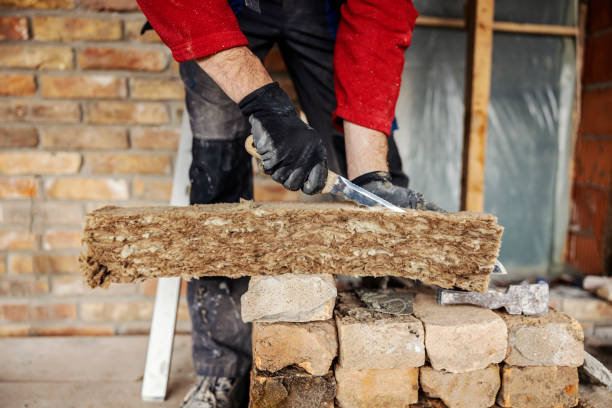 Range of Insulation Solutions in Scottsville, NY